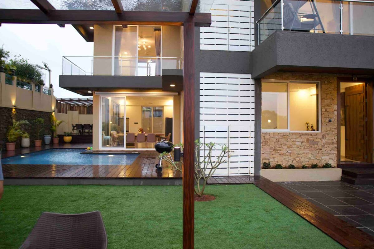 Plan your stay